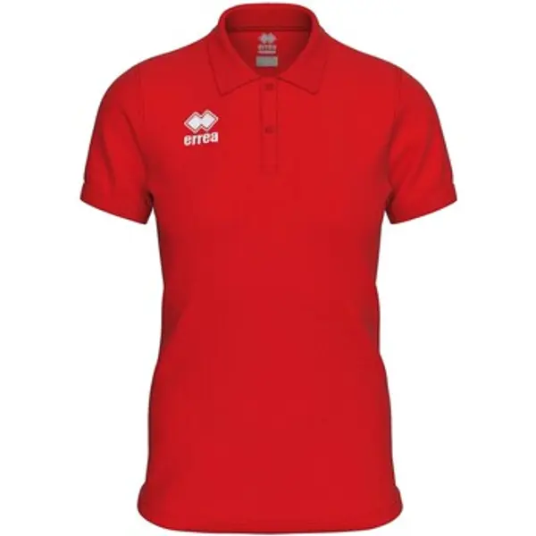 Errea Errea  Majice / Polo majice Evo Ladies Mc Ad  Errea