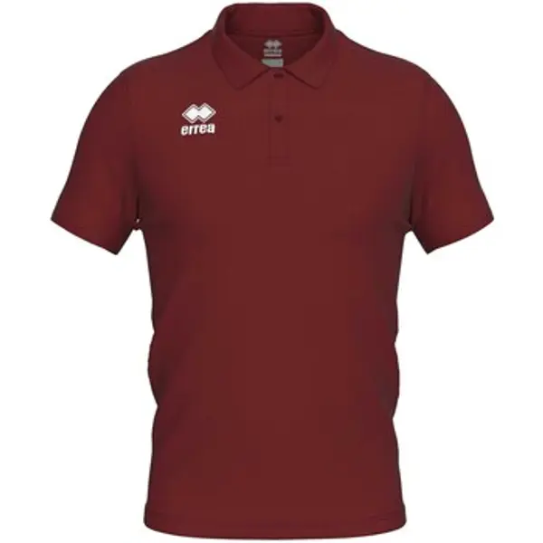 Errea Errea  Majice / Polo majice Evo Mc Jr  Errea