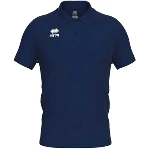 Errea Errea  Majice / Polo majice Evo Mc Jr  Errea