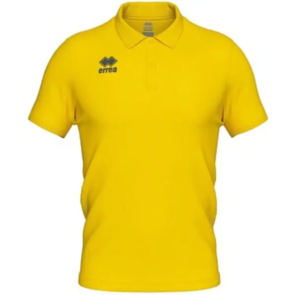 Errea Errea  Majice / Polo majice Evo Mc Jr  Errea