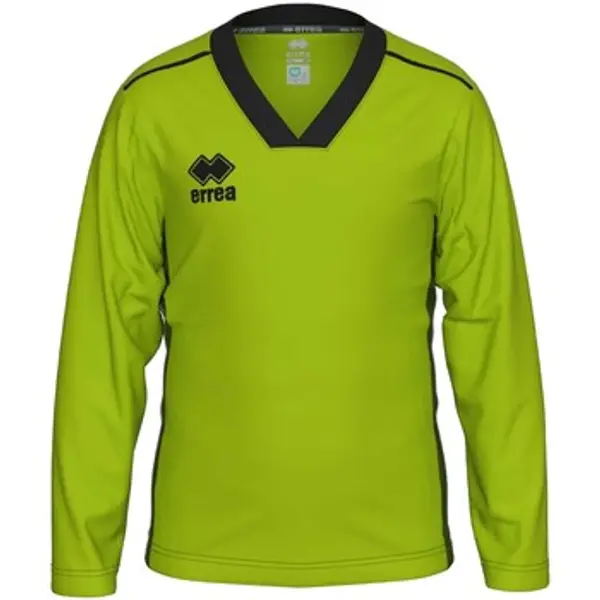 Errea Errea  Majice / Polo majice Jerzy Maglia Ml Jr  Errea