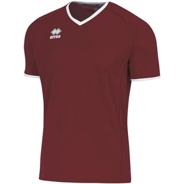 Errea Errea  Majice / Polo majice Lennox Maglia Mc Ad  Errea