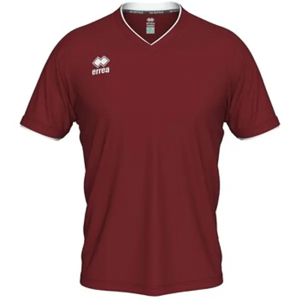 Errea Errea  Majice / Polo majice Leonard Maglia Mc Ad  Errea