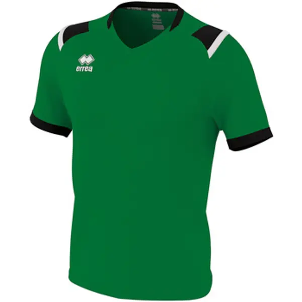 Errea Errea  Majice / Polo majice Lucas Maglia Mc Ad  Errea