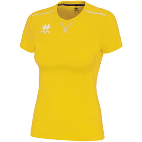 Errea Errea  Majice / Polo majice Marion Maglia Mc Ad  Errea