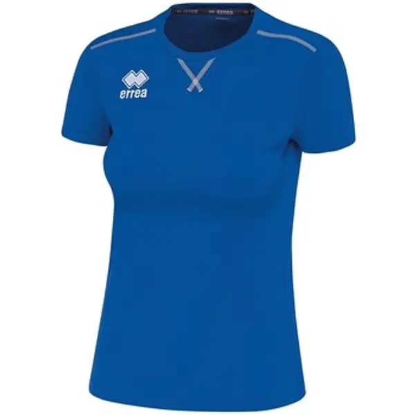 Errea Errea  Majice / Polo majice Marion Maglia Mc Ad  Errea