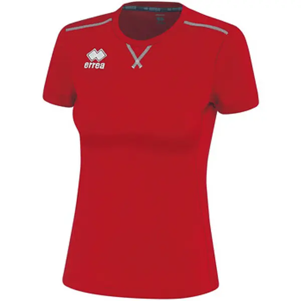 Errea Errea  Majice / Polo majice Marion Maglia Mc Ad  Errea