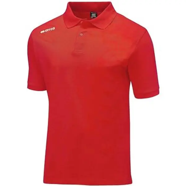 Errea Errea  Majice / Polo majice Team Colour 2012 Ad Mc  Errea