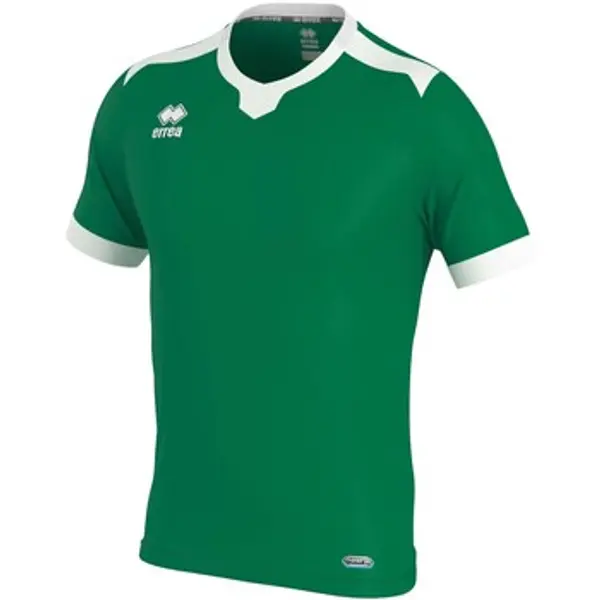 Errea Errea  Majice / Polo majice Ti-Mothy Maglia Mc Ad  Errea