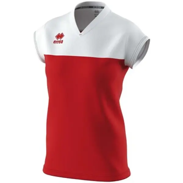 Errea Errea  Majice s naramenicama i majice bez rukava Bessy Maglia Mc Ad  Errea