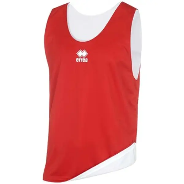 Errea Errea  Majice s naramenicama i majice bez rukava Casacca Bib Double Ad  Errea