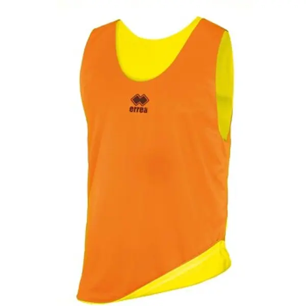 Errea Errea  Majice s naramenicama i majice bez rukava Casacca Bib Double Ad  Errea