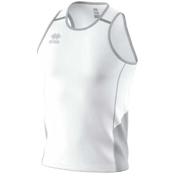 Errea Errea  Majice s naramenicama i majice bez rukava Kenny Man Canotta Jr  Errea