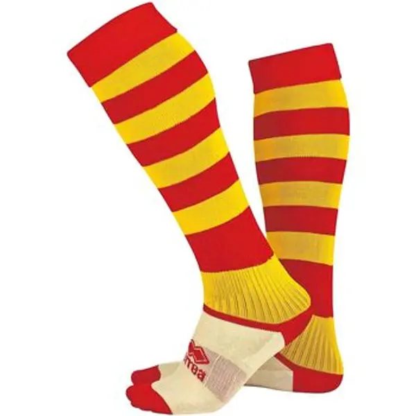 Errea Errea  Najlonke i samostojeće čarape Zone Calza Kid 2003  Errea