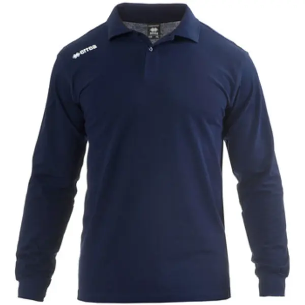 Errea Errea  Polo majice dugih rukava Team Colour 2012 Jr Ml  Errea