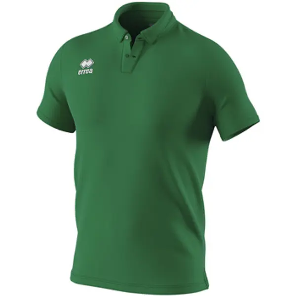 Errea Errea  Polo majice kratkih rukava Alex Mc Jr  Errea