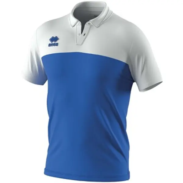 Errea Errea  Polo majice kratkih rukava Bob Mc Ad  Errea