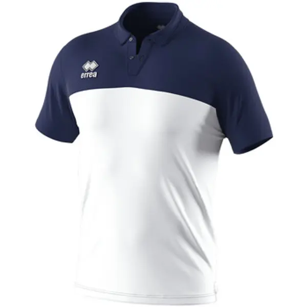Errea Errea  Polo majice kratkih rukava Bob Mc Jr  Errea