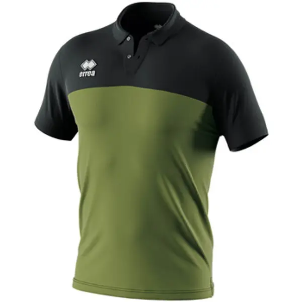 Errea Errea  Polo majice kratkih rukava Bob Mc Jr  Errea