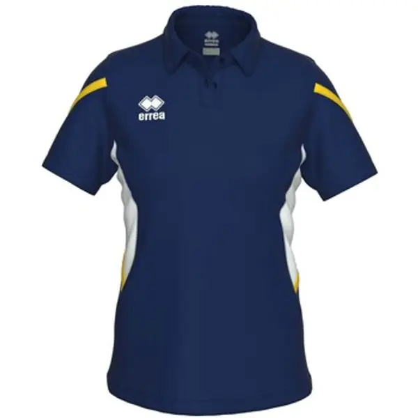Errea Errea  Polo majice kratkih rukava Carmen Mc Ad  Errea