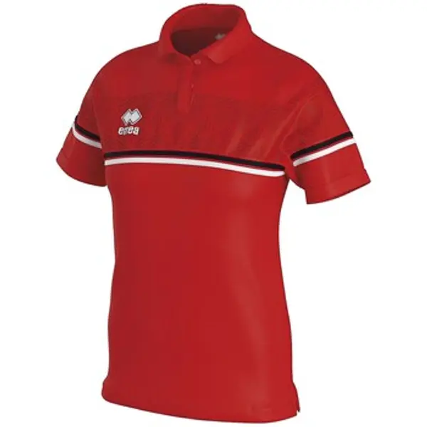 Errea Errea  Polo majice kratkih rukava Darya Mc Ad  Errea