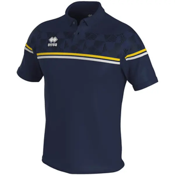 Errea Errea  Polo majice kratkih rukava Dominic Mc Ad  Errea