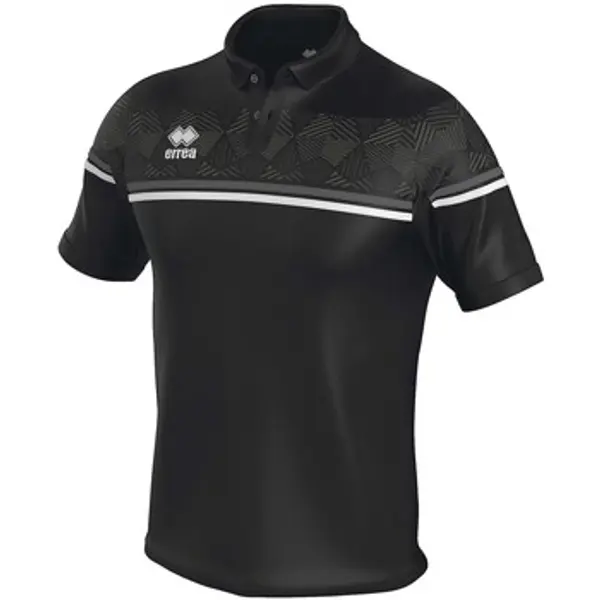 Errea Errea  Polo majice kratkih rukava Dominic Mc Jr  Errea