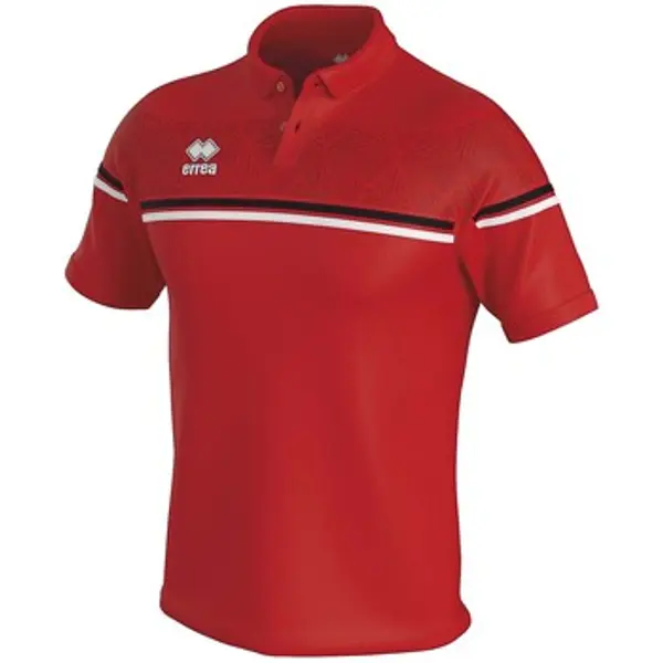 Errea Errea  Polo majice kratkih rukava Dominic Mc Jr  Errea