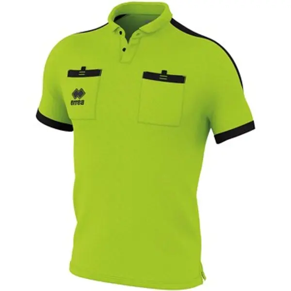 Errea Errea  Polo majice kratkih rukava Doug Maglia Mc Ad  Errea