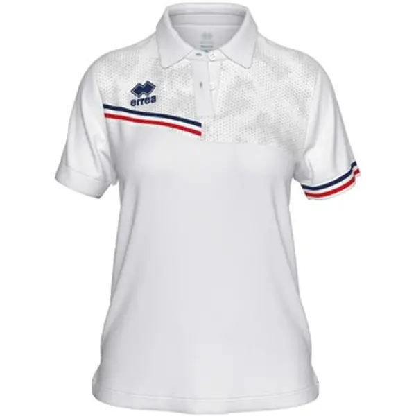 Errea Errea  Polo majice kratkih rukava Eden Mc Ad  Errea