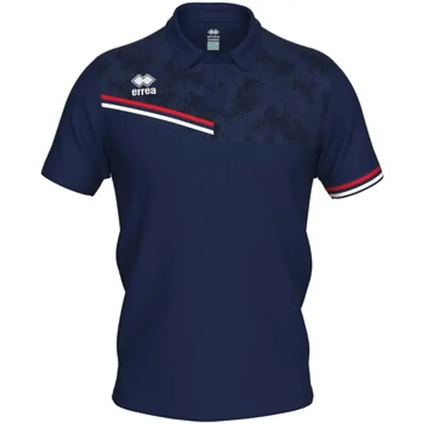 Errea Errea  Polo majice kratkih rukava Emir Mc Ad  Errea