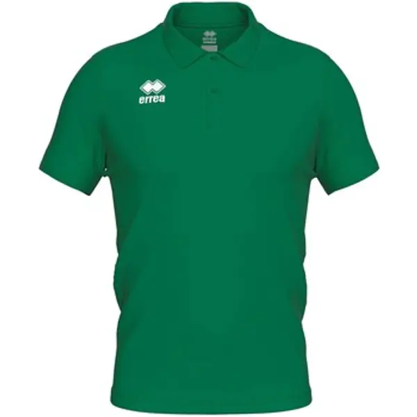 Errea Errea  Polo majice kratkih rukava Evo Mc Jr  Errea