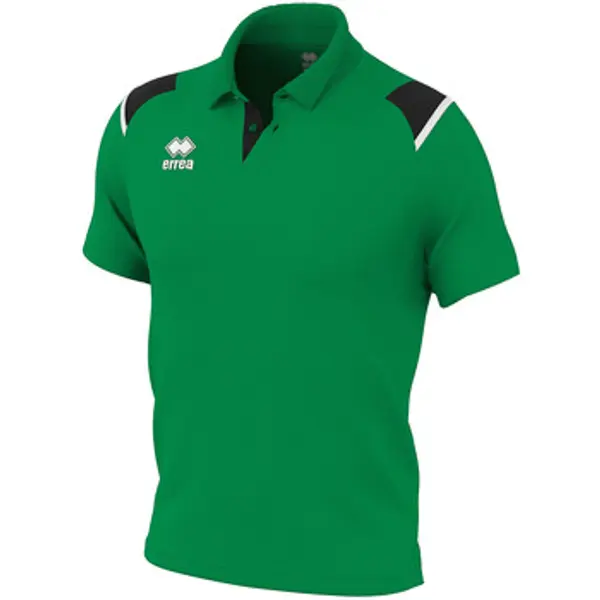 Errea Errea  Polo majice kratkih rukava Luis Mc Jr  Errea