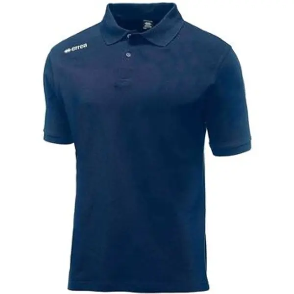 Errea Errea  Polo majice kratkih rukava Team Colour 2012 Ad Mc  Errea