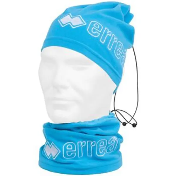 Errea Errea  Šalovi, pašmine i marame Scaldacollo Jumar Ad Cyan  Errea