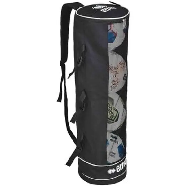 Errea Errea  Sportske torbe Porta Palloni Twin Tube 4  Errea