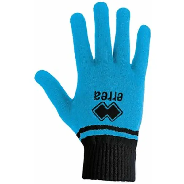 Errea Errea  Sportski dodaci Guanti Jule Jr Cyan  Errea