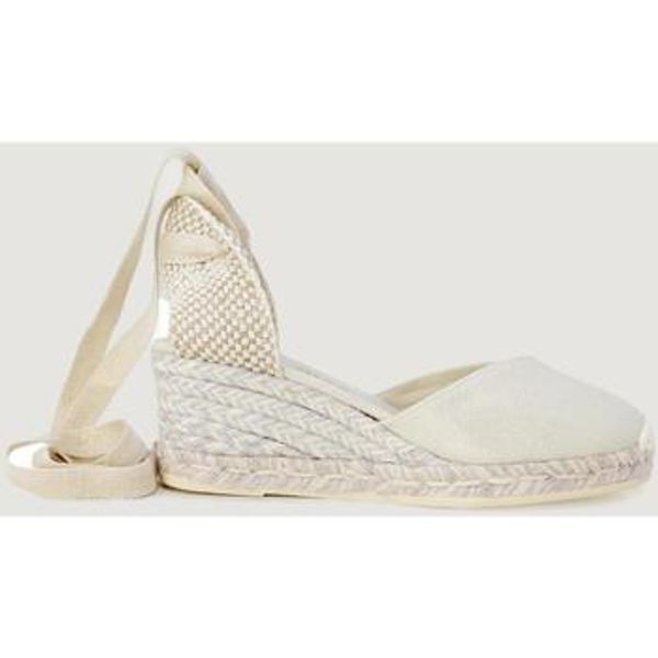 Espadrilles Espadrilles  Salonke ROF T.D CRUDO 11559087  Espadrilles