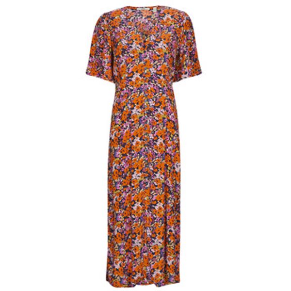 Esprit Esprit  Duge haljine dress midi aop  Esprit