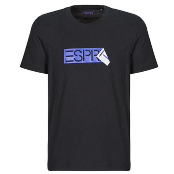 Esprit Esprit  Majice kratkih rukava SUS LOGO TEE  Esprit