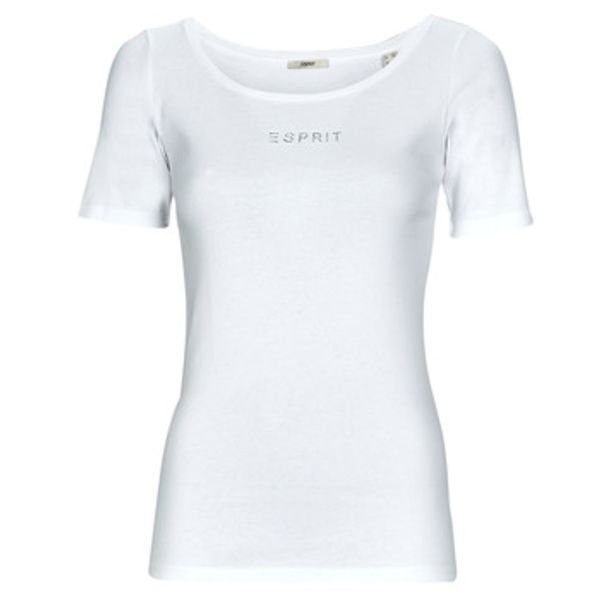 Esprit Esprit  Majice kratkih rukava tshirt sl  Esprit