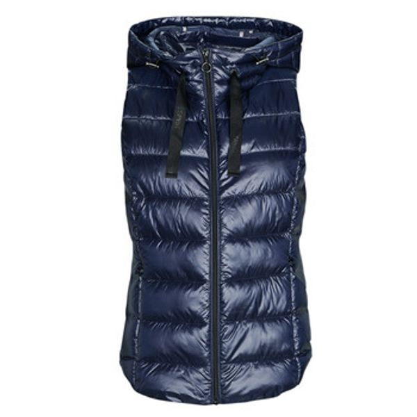 Esprit Esprit  Pernate jakne RCS Tape Vest  Esprit
