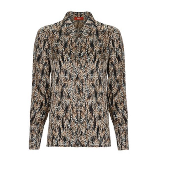 Esprit Esprit  Topovi i bluze visc sateen  Esprit