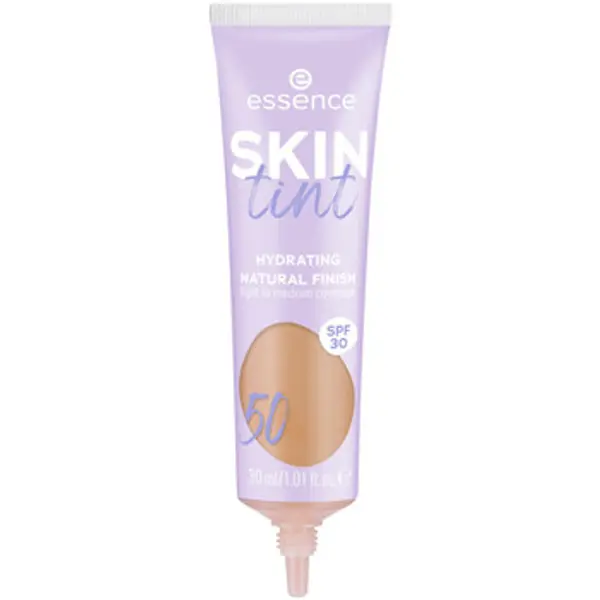 Essence Essence  BB i CC kreme Skin Tint Foundation - 50  Essence