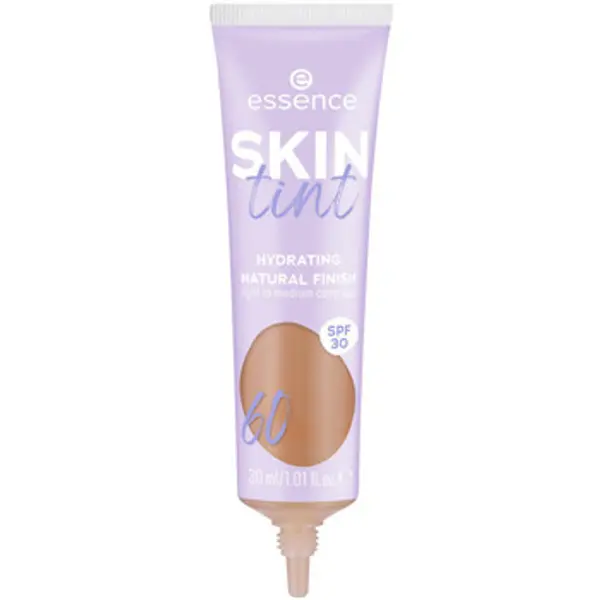 Essence Essence  BB i CC kreme Skin Tint Foundation - 60  Essence