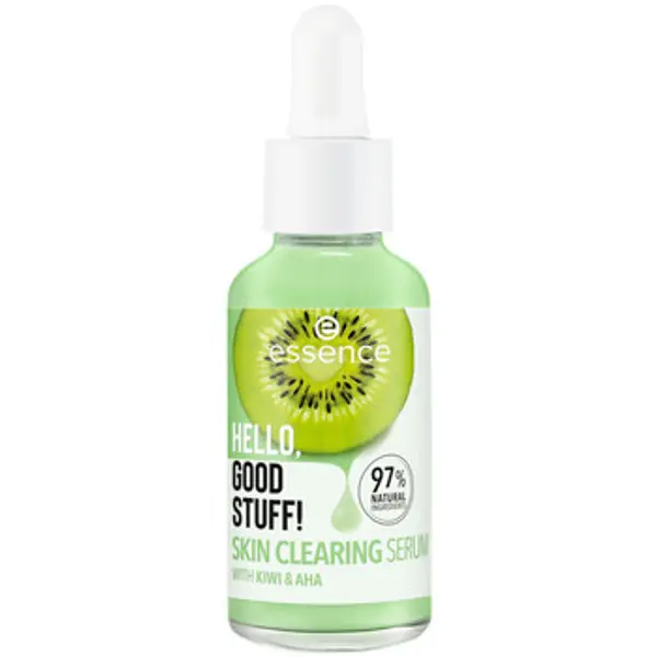Essence Essence  Ciljana njega Perfector Skin Clearing Hello, Good Stuff!  Essence
