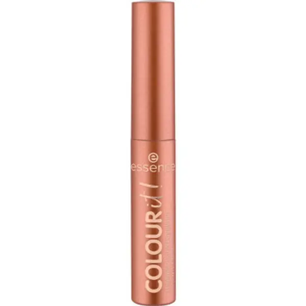 Essence Essence  Eyelineri Colour It! Metallic Liquid Eyeliner - 01 Burnished Bron  Essence
