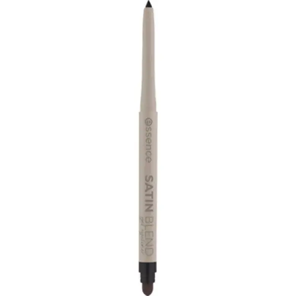 Essence Essence  Eyelineri Eyeliner Gel Satin Blend - 01 Pure Black  Essence