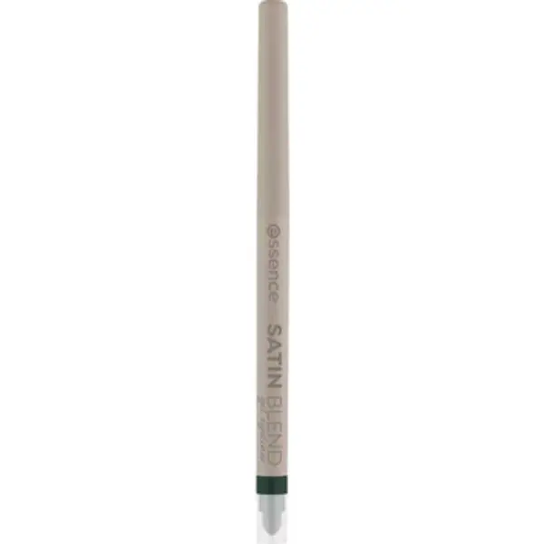 Essence Essence  Eyelineri Eyeliner Gel Satin Blend - 06 Deep Olive  Essence