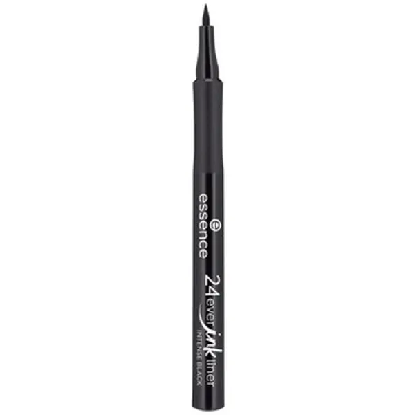 Essence Essence  Eyelineri Liquid Eyeliner 24ever Ink Liner - 01 Intense Black  Essence